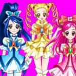 Pretty Cure 3