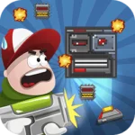 Boss Level Shootout