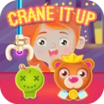 CraneItUp