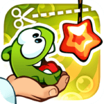 Cut the Rope Experiments