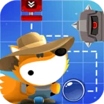 Journey Fox