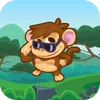 Jumpy Ape Joe
